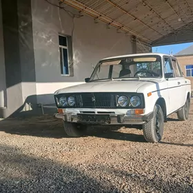 Lada 2106 1986
