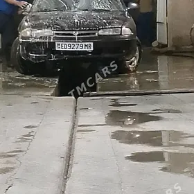 Mazda 626 1994