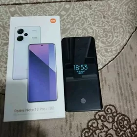 redmi not13pro+5g