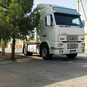Volvo FH 420 1999