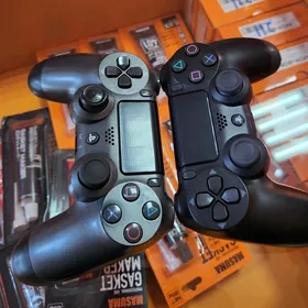 IKISI BILE joystik ps4