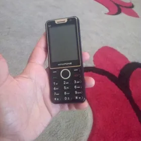 TELEFON MAXFONE V1 PRASTOÝ