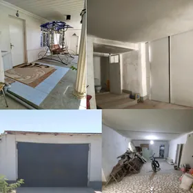 Hojalyk jaý .uçastka