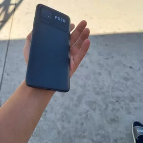 poco c40