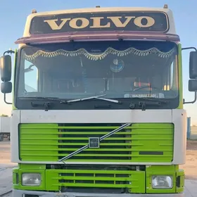 Volvo FH 420 1990