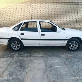 Opel Vectra 1991