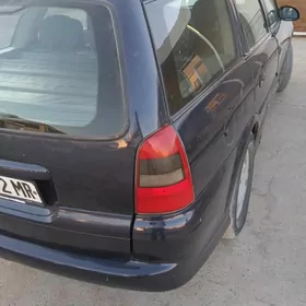 Opel Vectra 1999