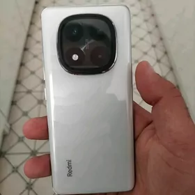 Redmi note14 Pro+5G