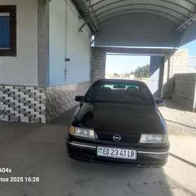 Opel Vectra 1991