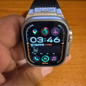 apple watch ultra