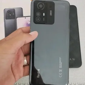 Redmi Note 12s.  256/8+8