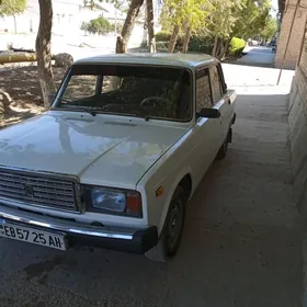 Lada 2107 1998