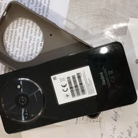 Redmi A3