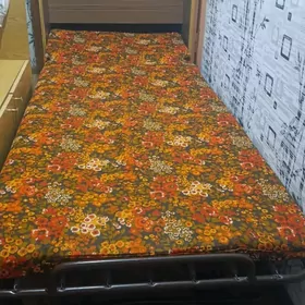 кровать-тумбочка