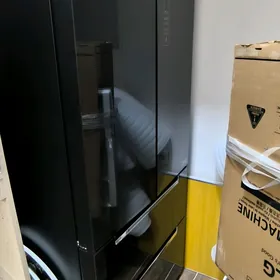 holodilnik холодильник toshiba