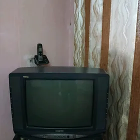 Televizor Samsung hem LG
