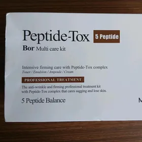 Kosmetika Koreýadan