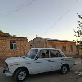 Lada 2106 1987
