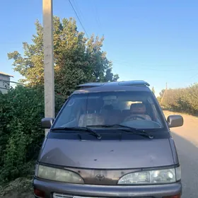 Toyota Town Ace 1991