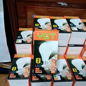 lampa 13wat eltmesi mugt