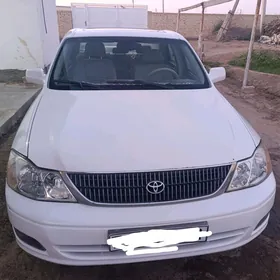 Toyota Avalon 2000
