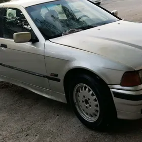 BMW 325 1993