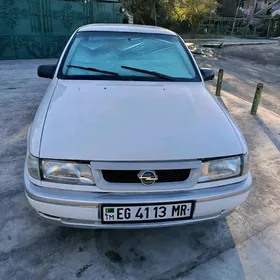 Opel Vectra 1989