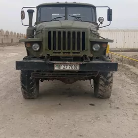 Ural 4320 1993
