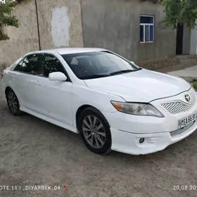 Toyota Camry 2008