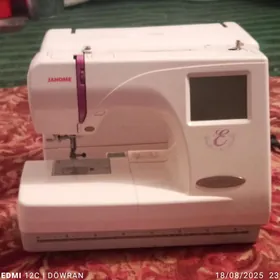 janome