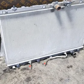 Haylander suv Radiator хайленд