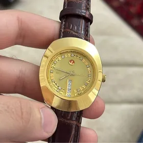 rado sagat