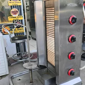 Doner aparat