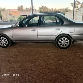Toyota Corolla 1993