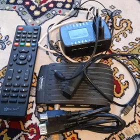 Tuner starsat 4070