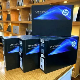 OmniBook X Flip/Ryzen 5/ 8-512