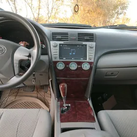 Toyota Camry 2008