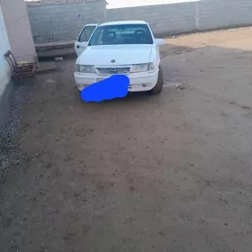opel fara