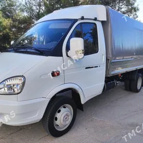 Gaz Gazel 2015