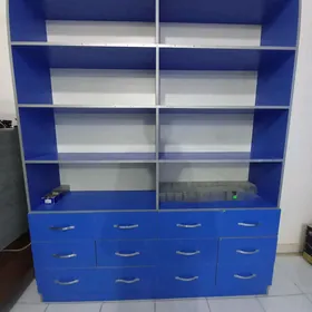 magazin ucin polka prilawka