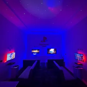 Playstation Club