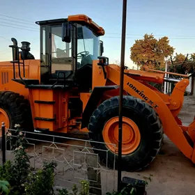 XCMG LW500F 2014