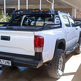 Toyota Tacoma 2018