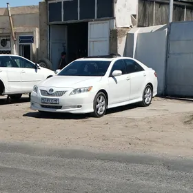 Toyota Camry 2008