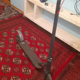 электро самокат