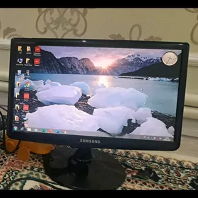 Monitor 19 lyk