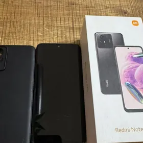 Redmi Note 12S