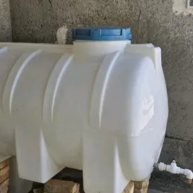 1 tonnalyk boçka