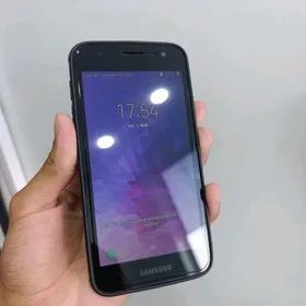 Samsung j2 2018