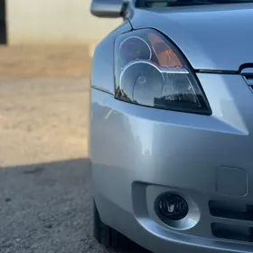 Nissan Altima 2009